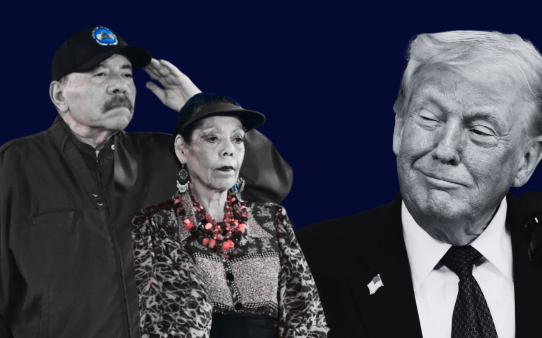 Nicaragua podría buscar negociación con EE.UU. tras la caída de Maduro, según expertos