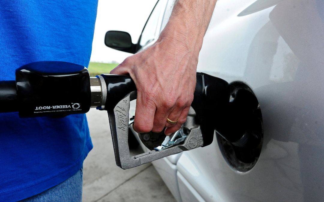 El petróleo de Texas se dispara casi un 13 % ante la falta de plan para terminar la guerra