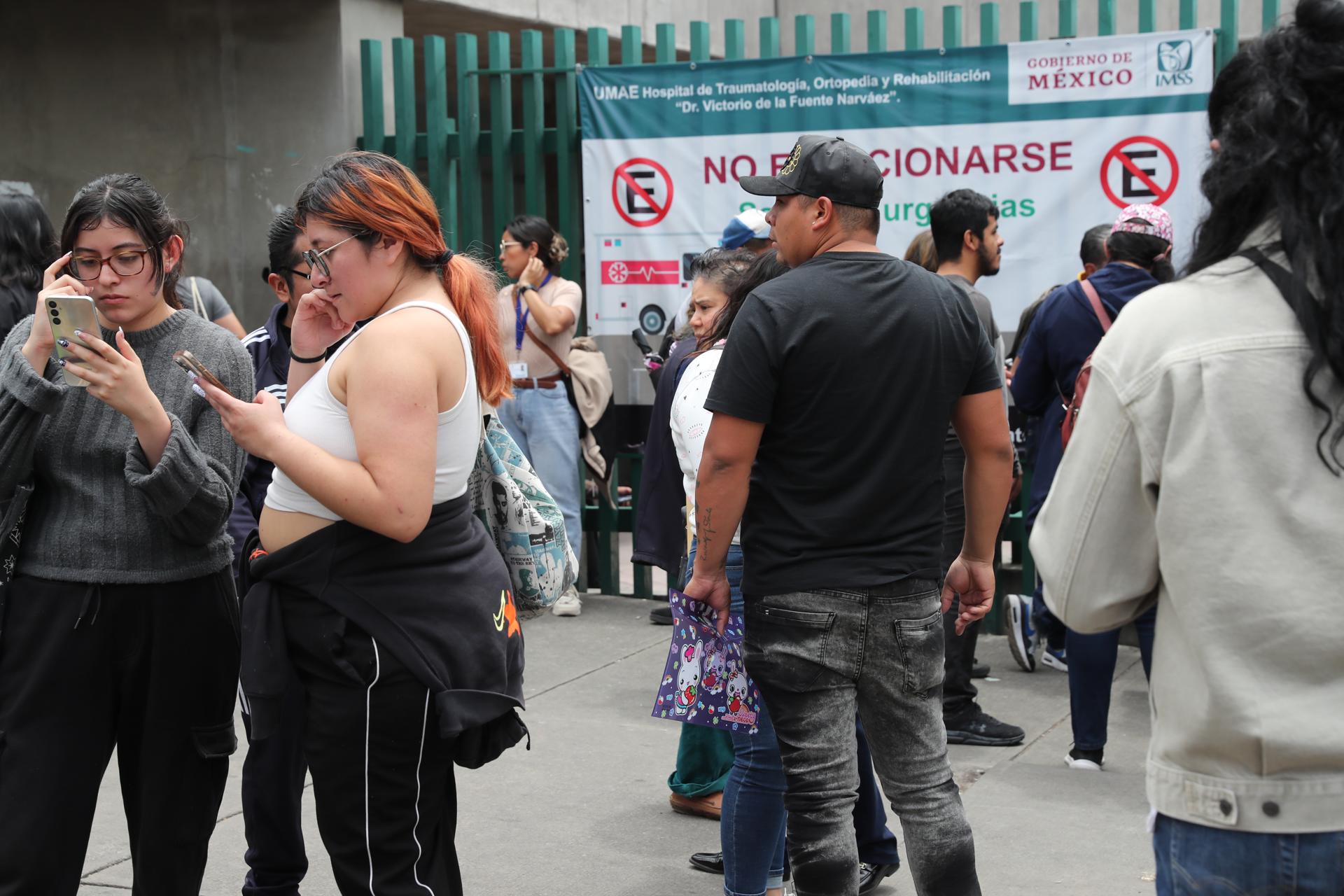 Asciende a 13 la cifra de muertos por explosión de camión de gas en Ciudad de México