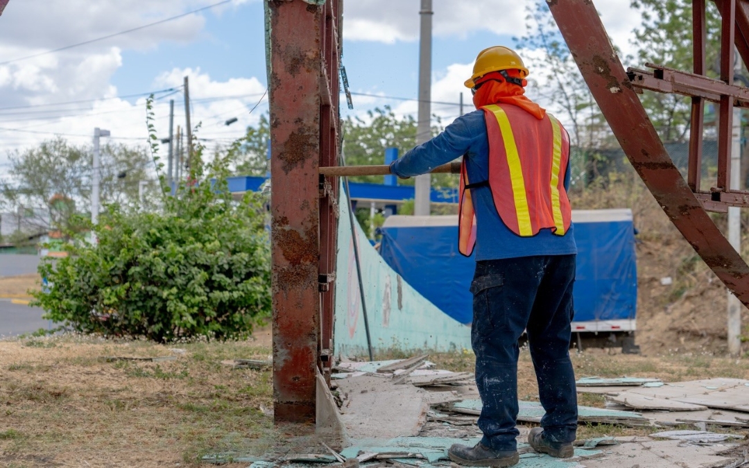 Economía de Nicaragua crece 4.9% en 2025, pero el consumo en los hogares se ralentiza