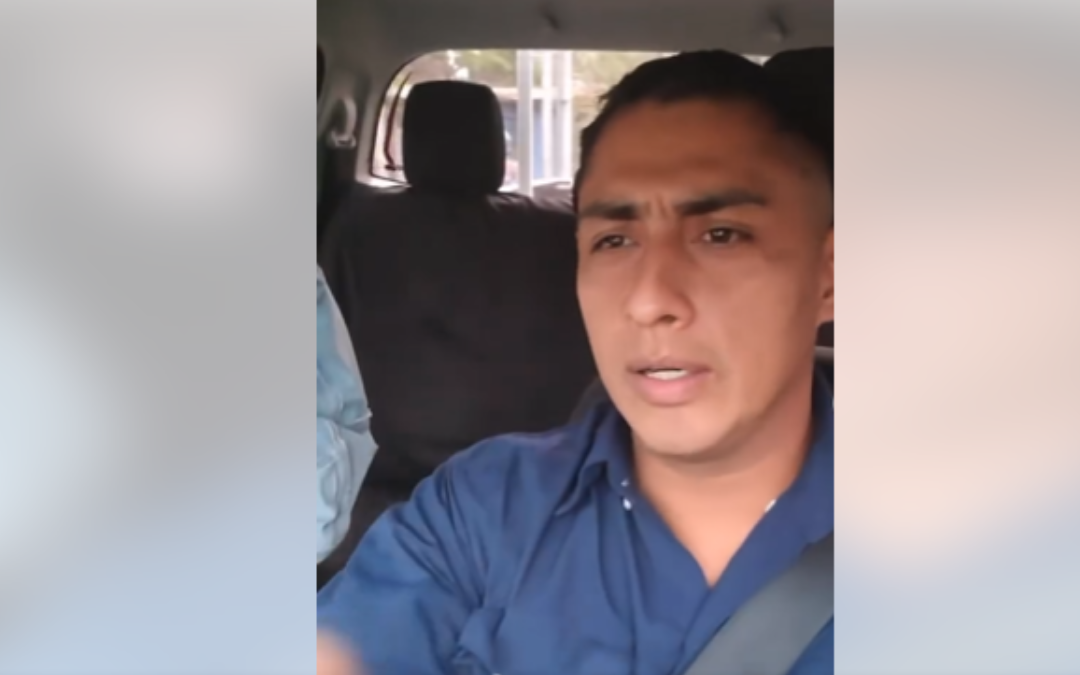 Papá de Sheynnis Palacios rompe el silencio sobre críticas