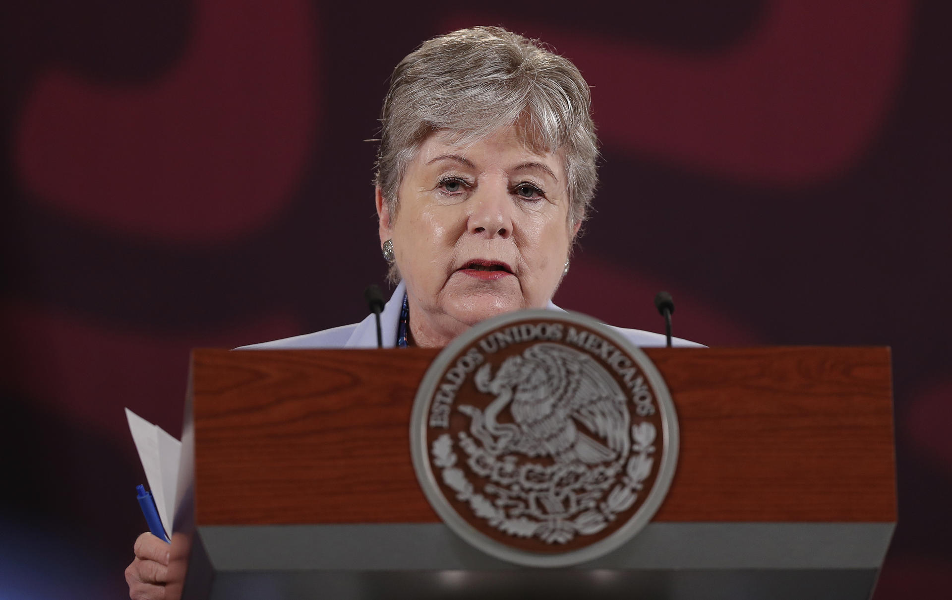 México exhorta a miembros de la Celac a apoyar su demanda internacional contra Ecuador