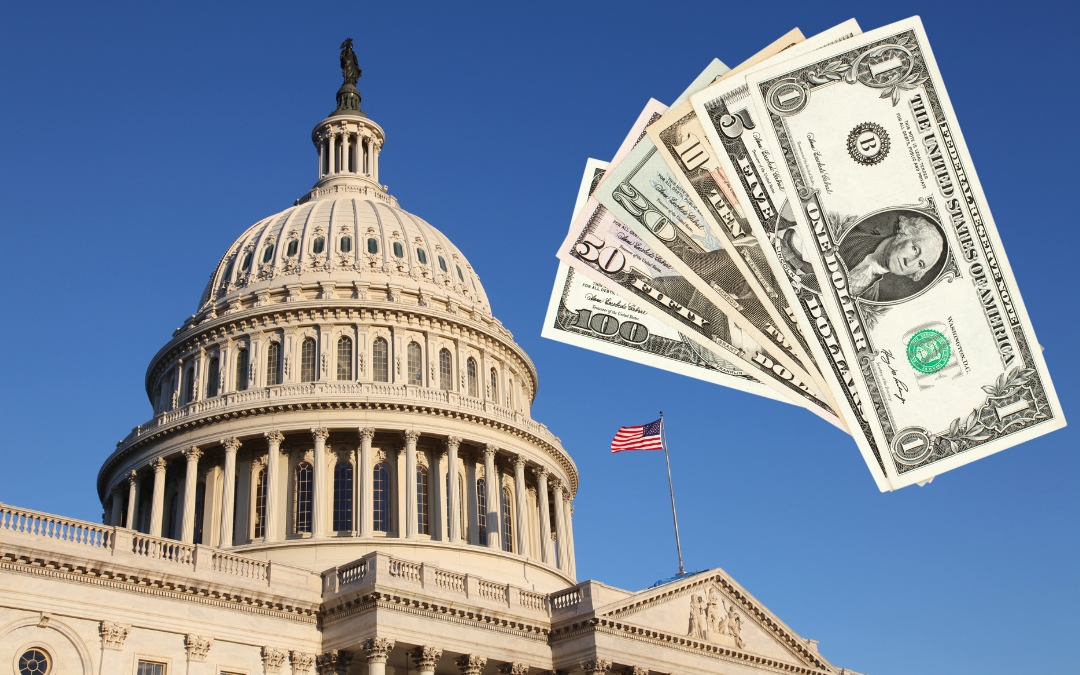 Remesas en la mira: Congreso de Estados Unidos impulsa impuesto del 5% por cada envío de inmigrantes