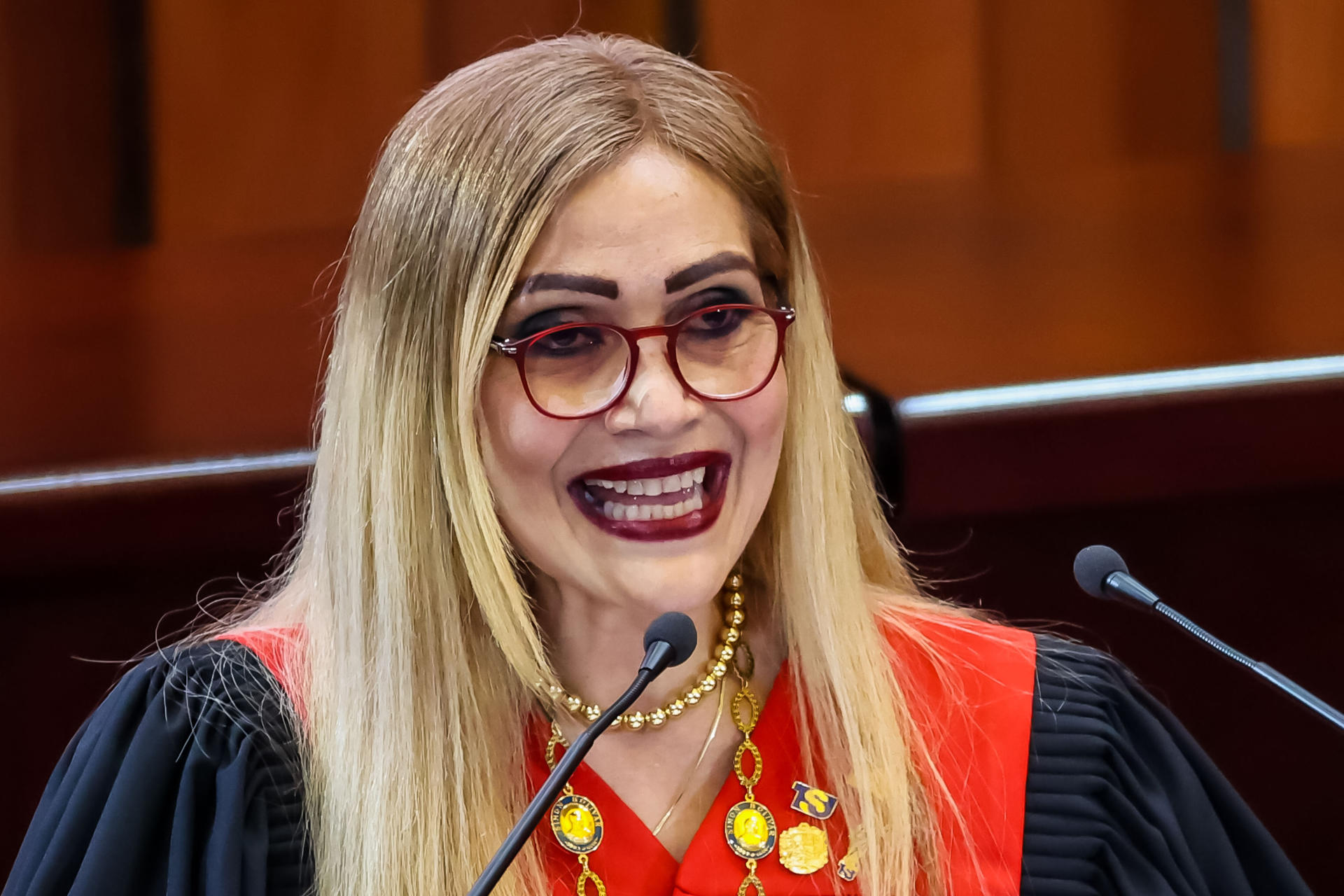 EE.UU. sanciona a miembros del Consejo Electoral y el Tribunal Supremo de Venezuela