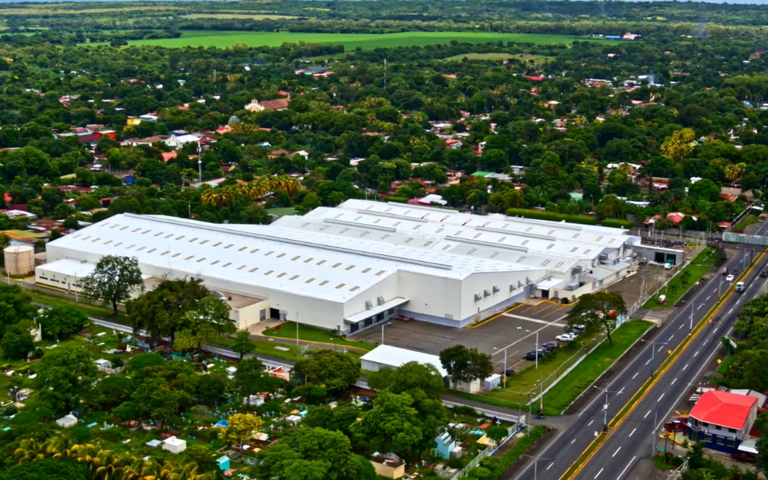 Nicaragua pierde US$44 millones en exportaciones a Estados Unidos en el primer mes con aranceles del 18%