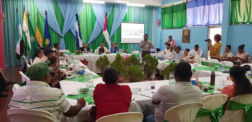 Muelle de los Bueyes prohíbe actividades masivas por coronavirus