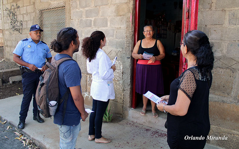 Coronavirus: Nicaragua no resistirá sola y Ortega se niega a pedir ayuda