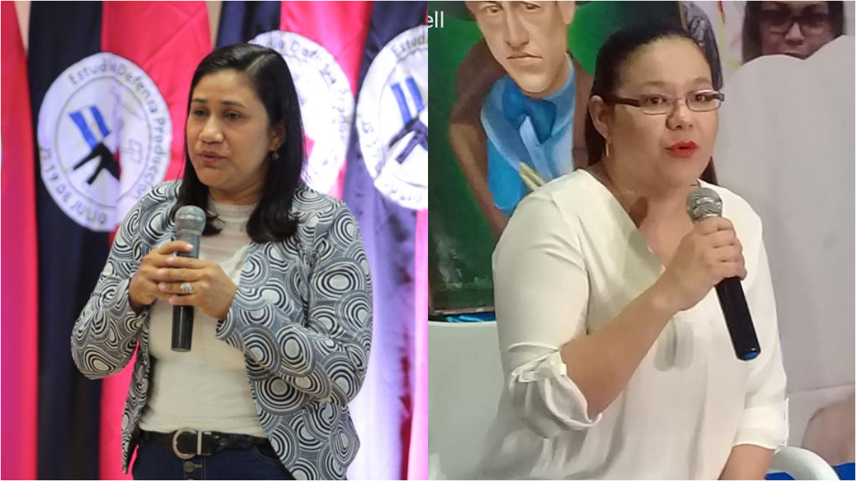 Renuncian viceministra y secretaria general del Ministerio de la Juventud
