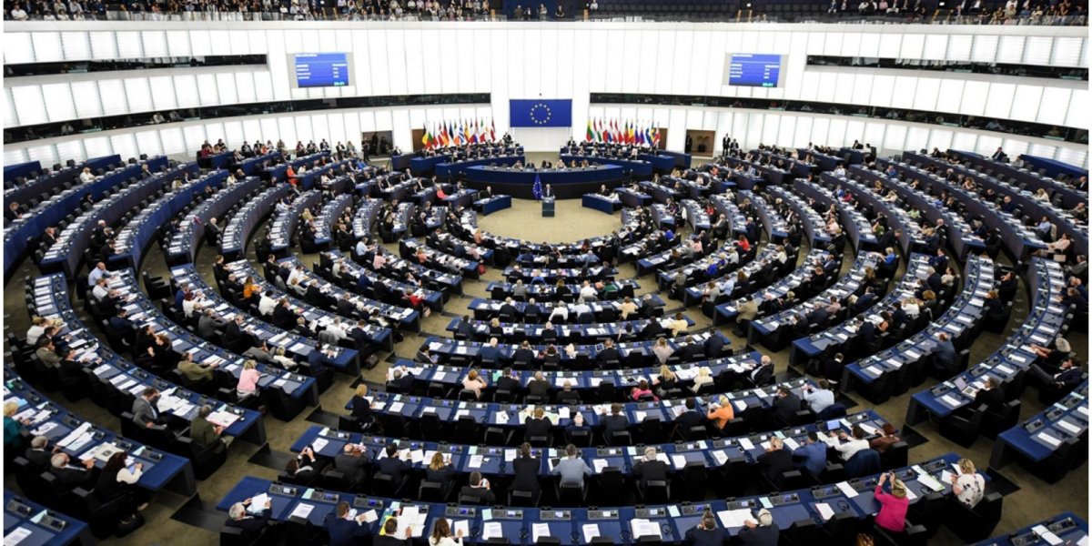 El Parlamento Europeo pedirá llevar a Ortega y Murillo a la Corte Penal Internacional