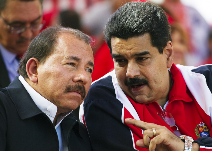 ¿Qué significan los cargos contra Nicolás Maduro?