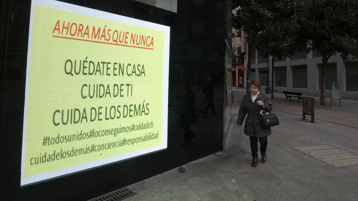 Hagamos el cambio