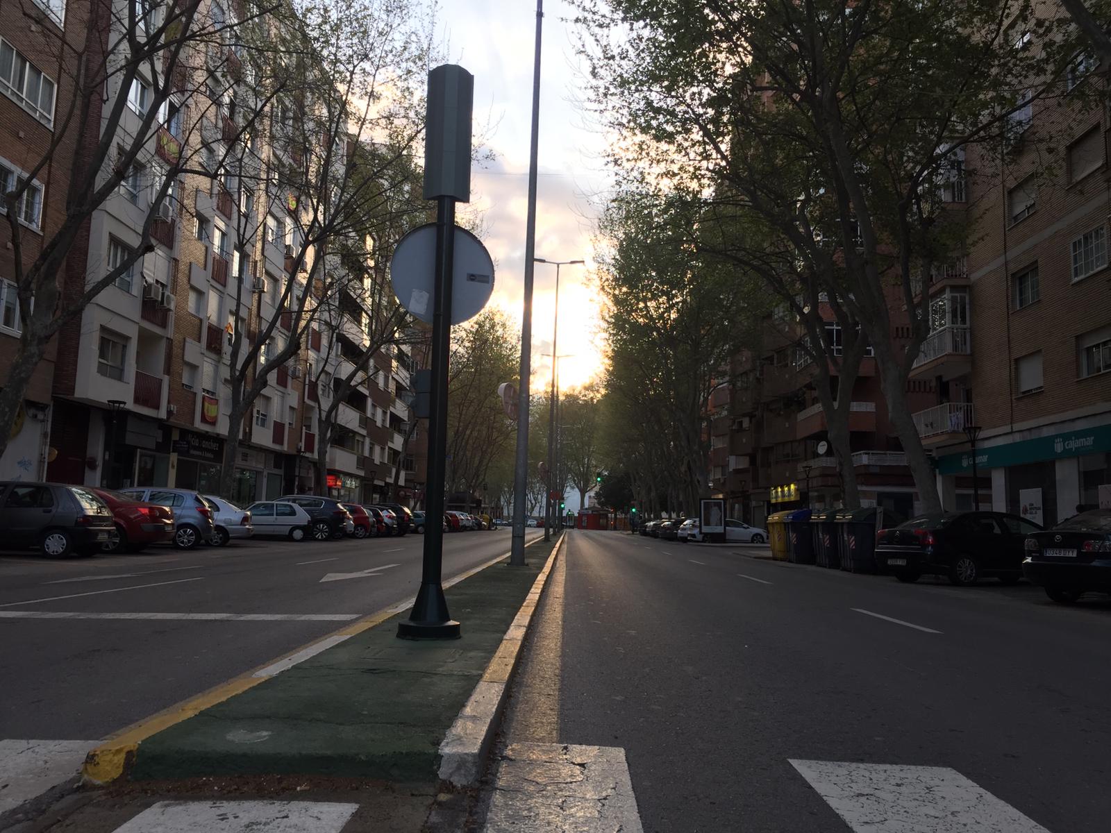 #MeQuedoEnCasa | El miedo de abril revive en un exilio en cuarentena
