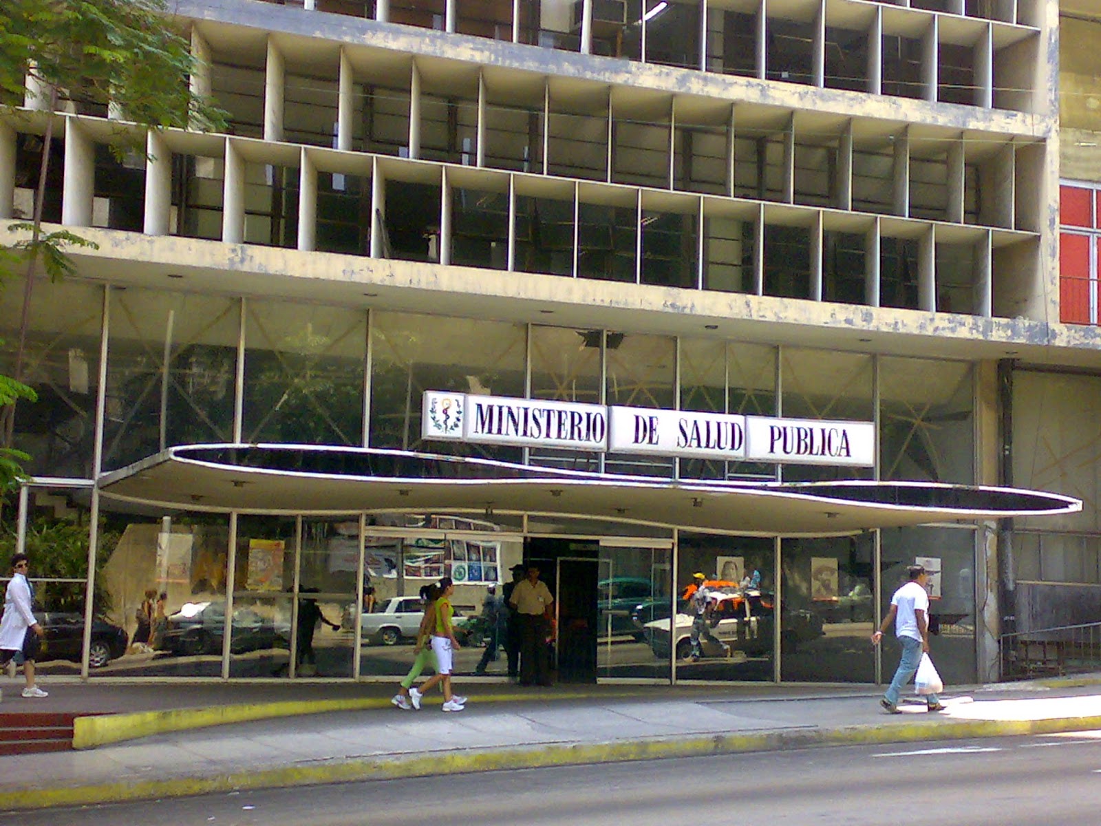 Cuba reporta un caso de coronavirus importado de Nicaragua