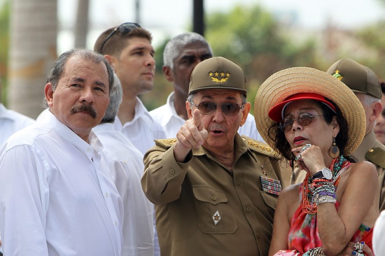 Sin mencionar a Cuba Murillo niega que haya transmisión local de coronavirus en Nicaragua