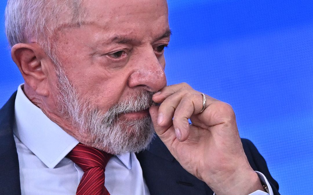 Lula a Trump: «Brasil nunca negociará como si fuera un país pequeño»