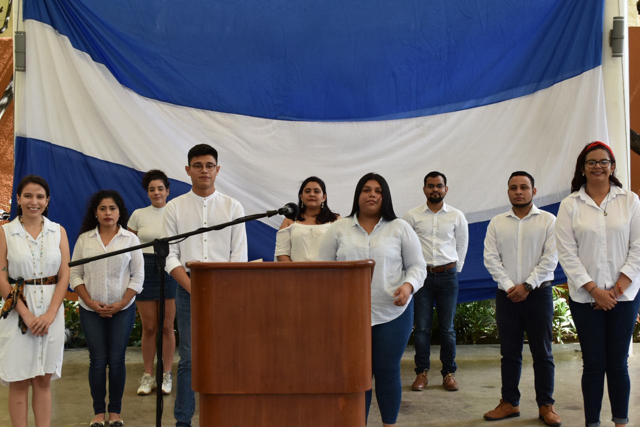 Universitarios piden voz y voto en la Coalición Nacional