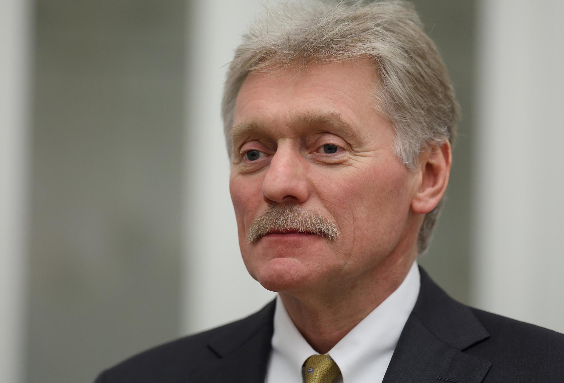 El Kremlin hablará con EE.UU. sobre la prohibición de exportar crudo venezolano a Rusia