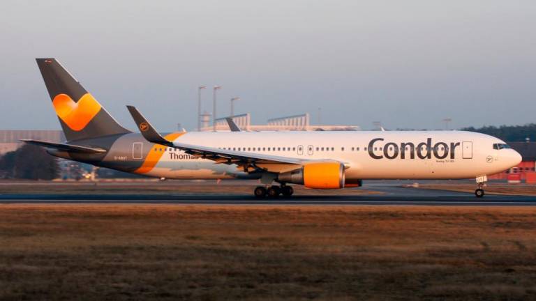 Alemania envía segundo avión para evacuar a europeos de Nicaragua