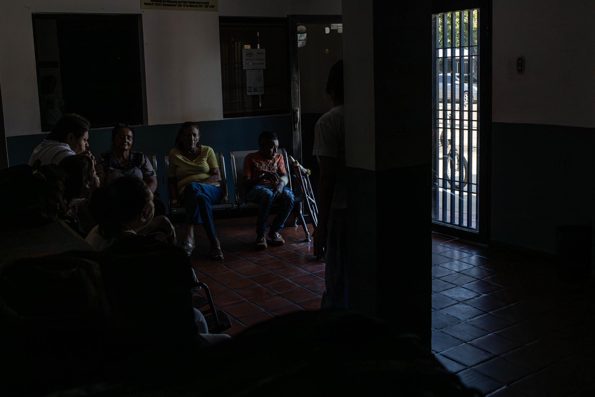 Gobierno venezolano acusa a la «extrema derecha» del «sabotaje» que provocó un apagón