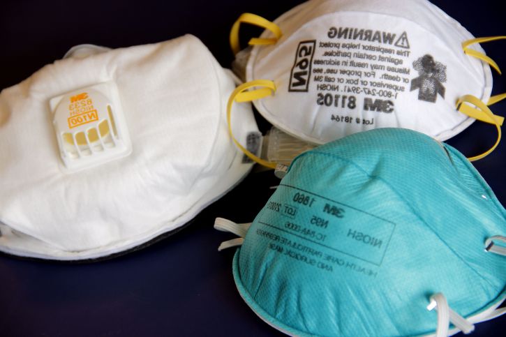 ¿Usar máscarillas o no contra el coronavirus?