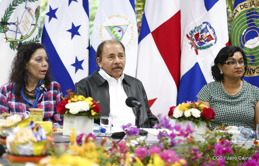 La dictadura está de brazos cruzados frente al coronavirus