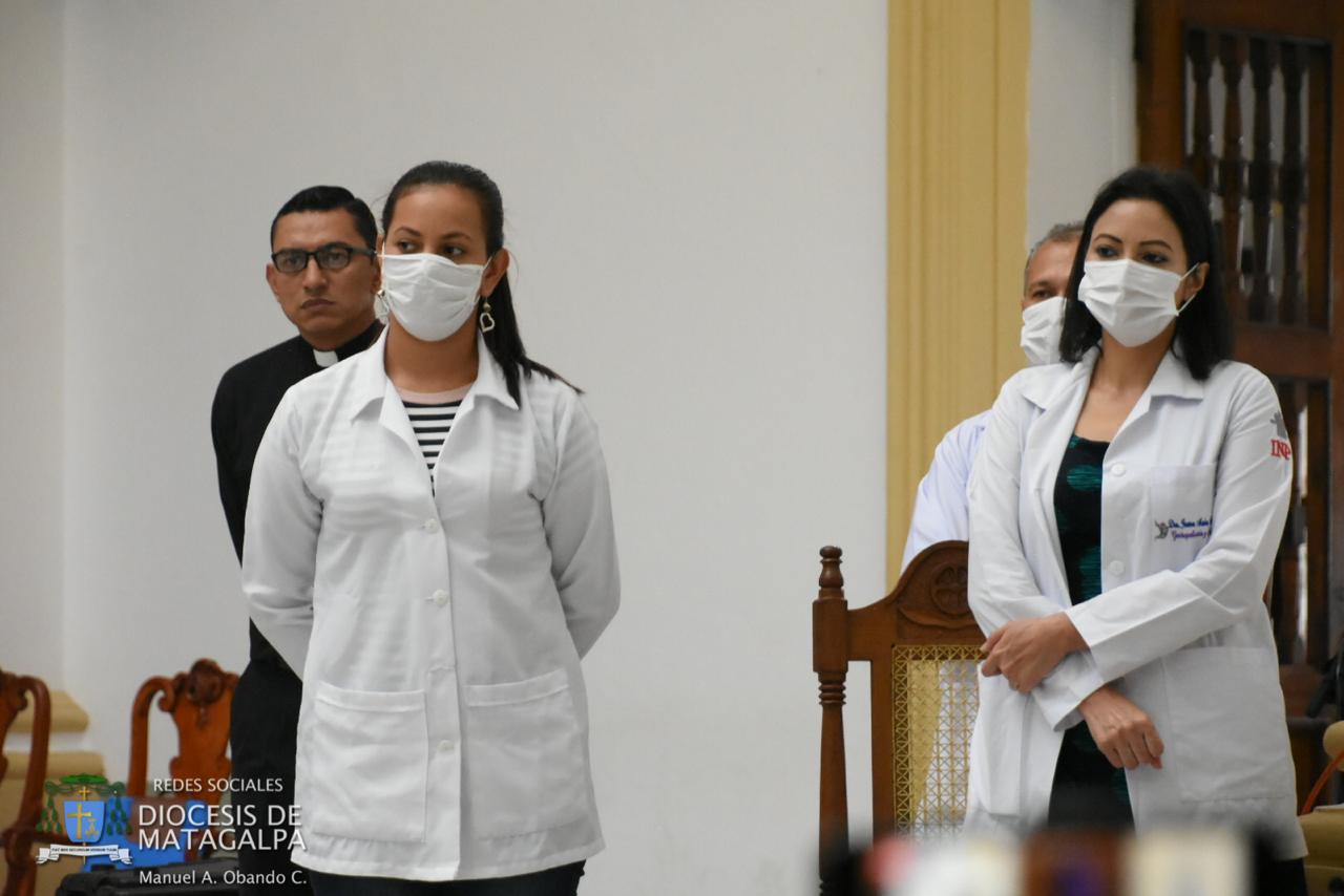 Rechazo e indignación por decisión del Minsa de bloquear Centros Médicos en Matagalpa