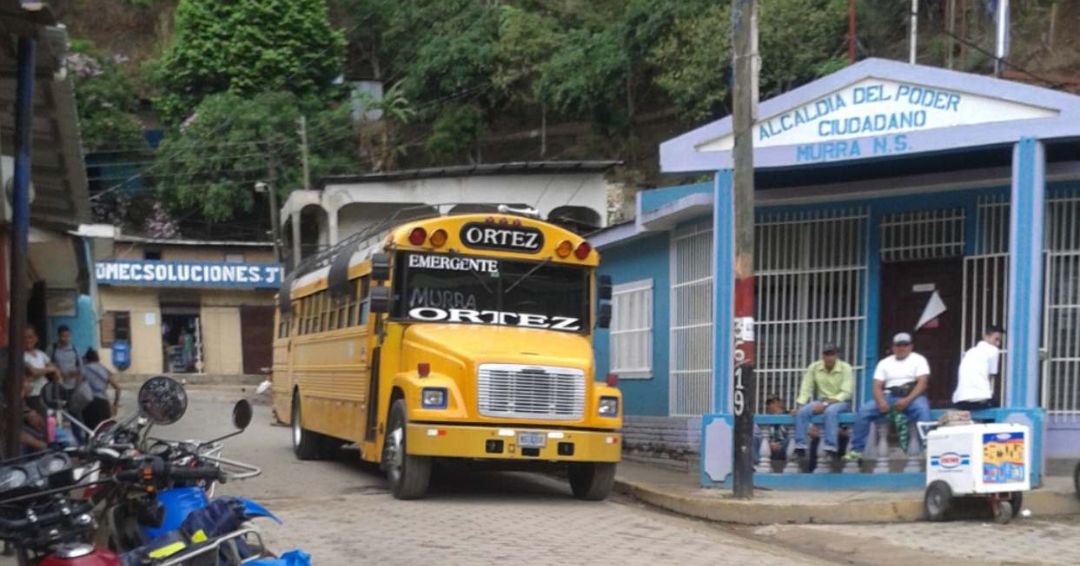 La dictadura destituye a tres alcaldes de Nicaragua en dos semanas