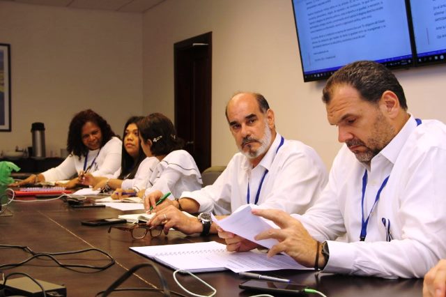 Alianza Cívica reconoce que el diálogo no ha logrado los resultados esperados