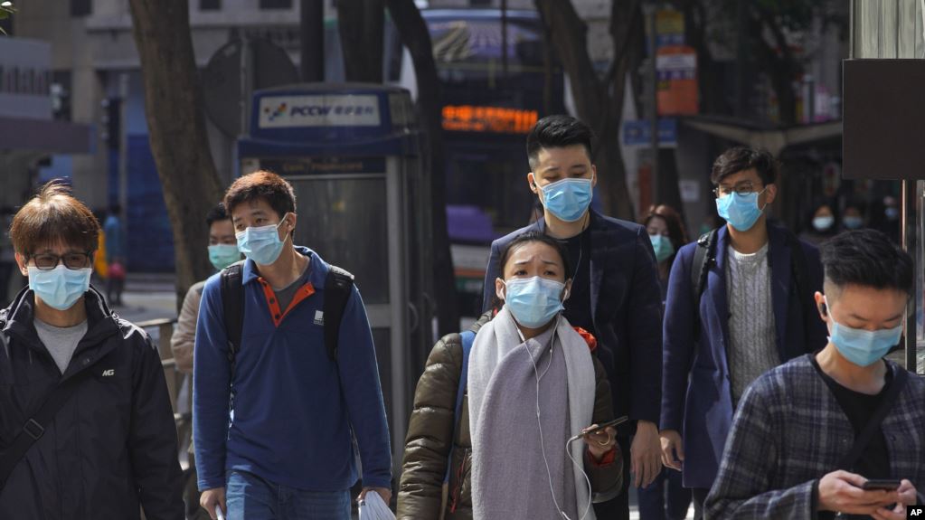 Wuhan, centro de pandemia, levanta cuarentena