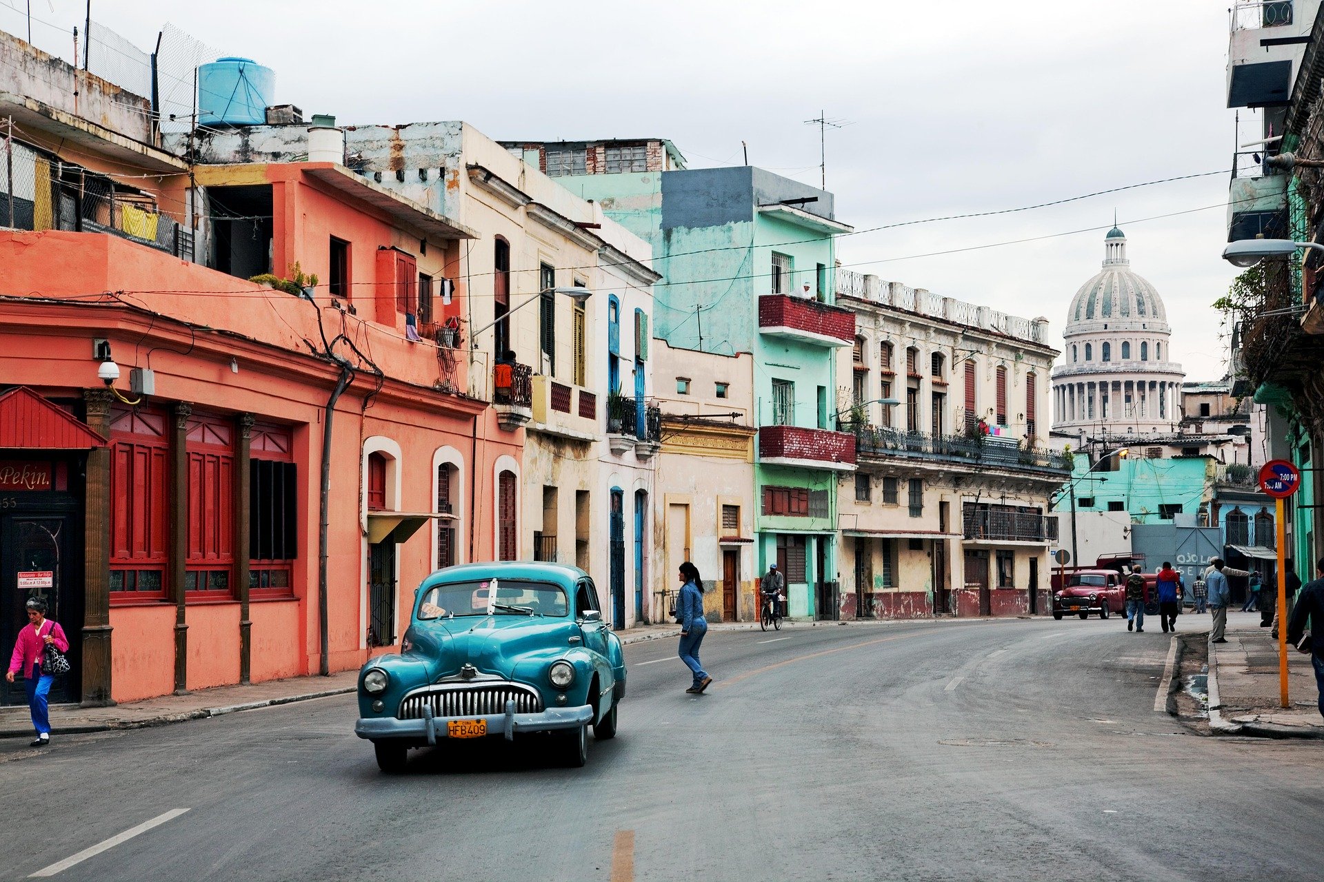 Cuba reporta tercer caso de coronavirus importado desde Nicaragua