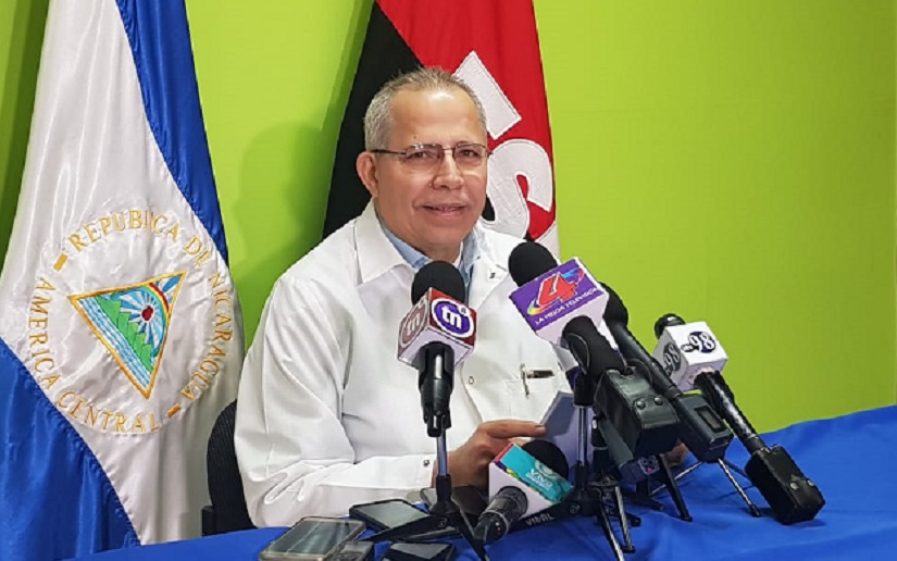 FALSO | En Nicaragua hay seis casos de coronavirus activos y no cuatro