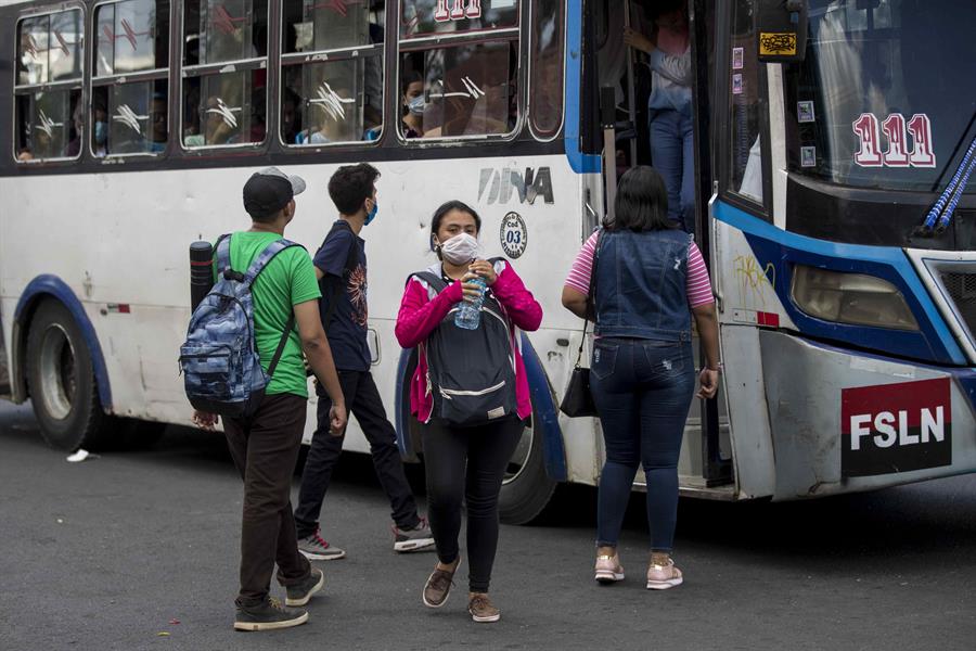 Minsa capta cinco casos sospechosos de Covid-19 en las últimas 24 horas