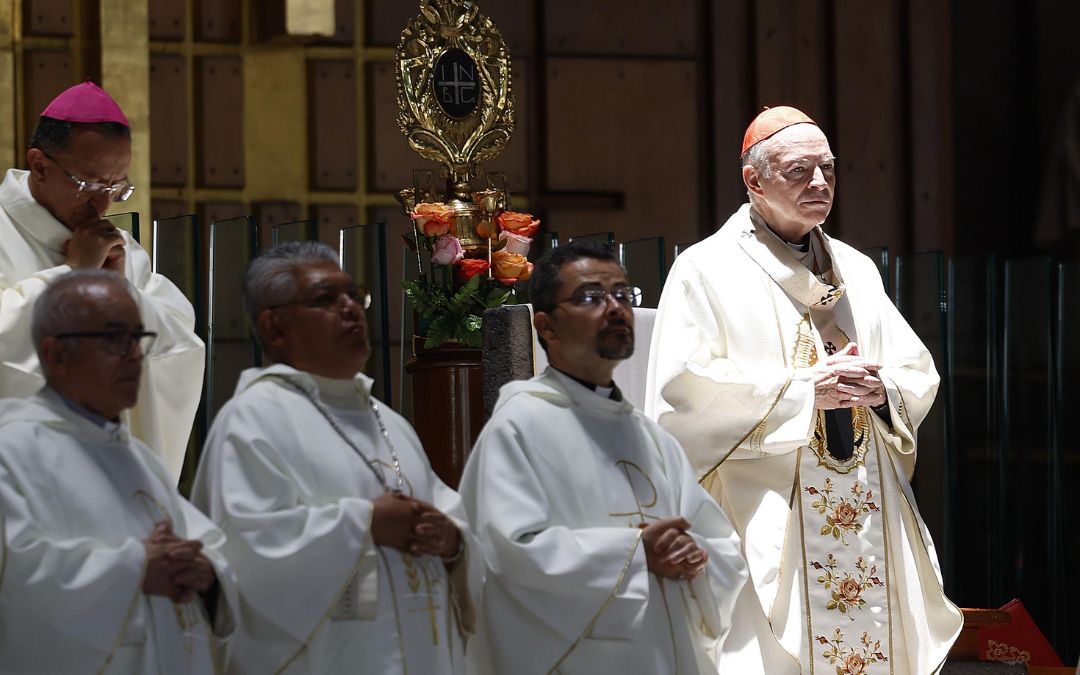 Latinoamérica tendrá 22 votos en el cónclave papal