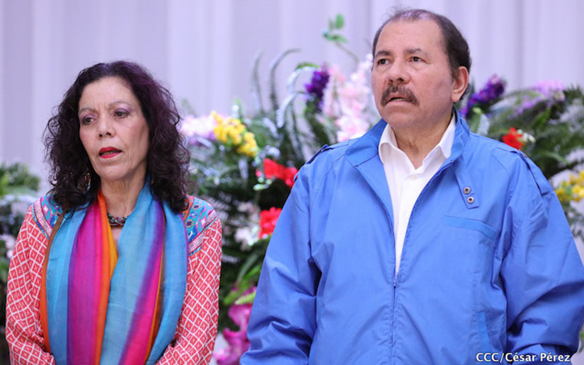 Ortega cede ante presión de la Unión Europea y recibirá a eurodiputados