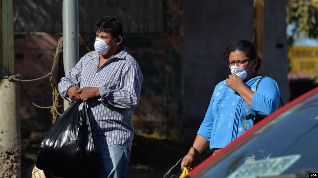 Minsa no reporta nuevos positivos de coronavirus y capta dos casos sospechosos