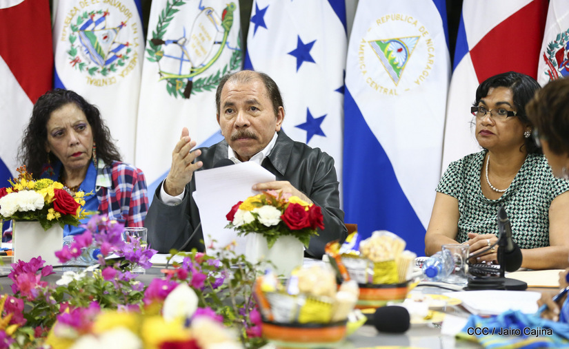 Ortega deja a la  población a merced del coronavirus, denuncia Amnistía Internacional