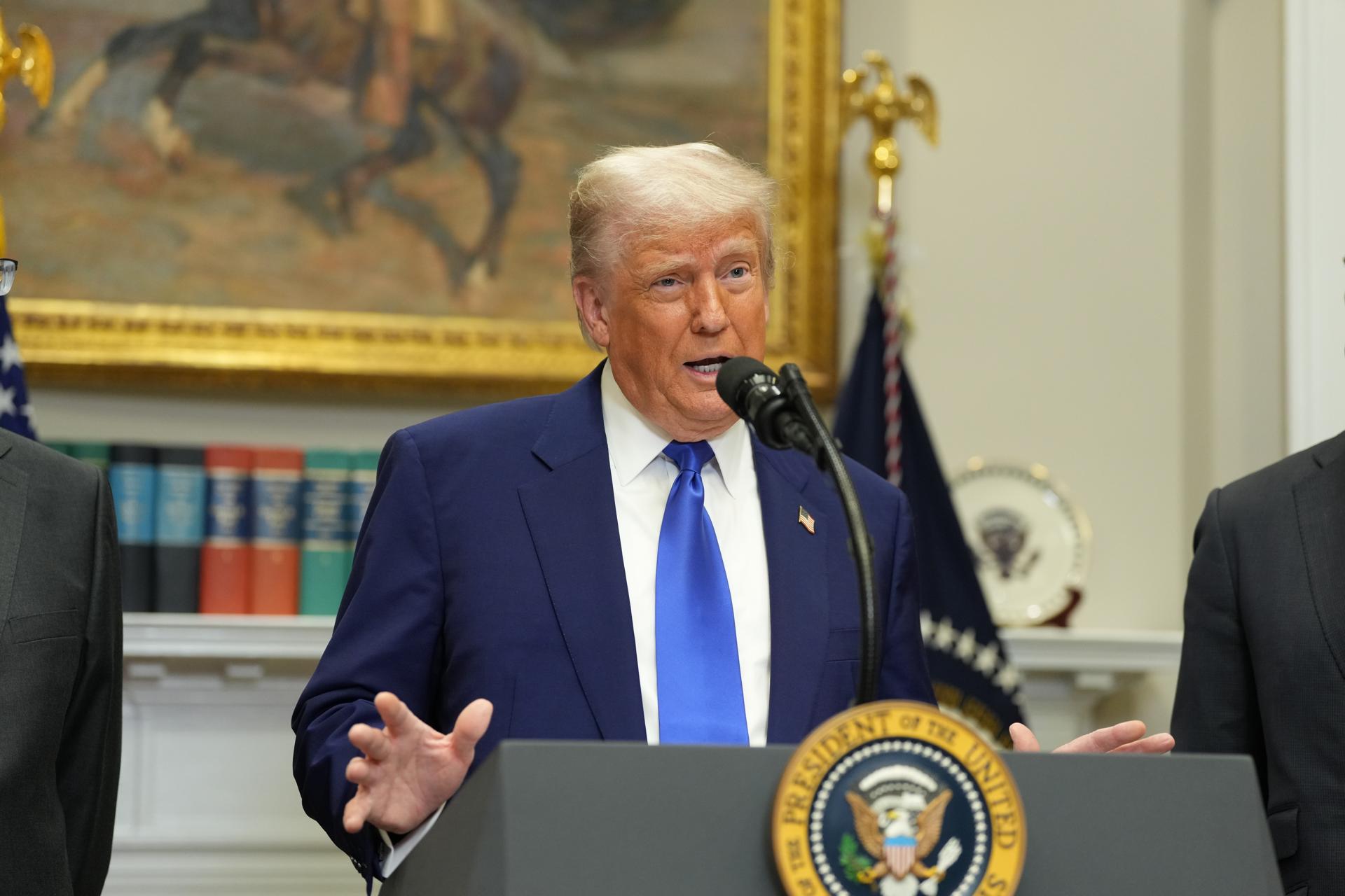 Los recortes de Trump amenazan la situación de los latinos ante la crisis climática