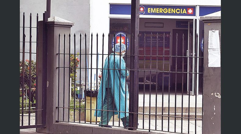 Un niño de cuatro años muere por coronavirus en El Salvador