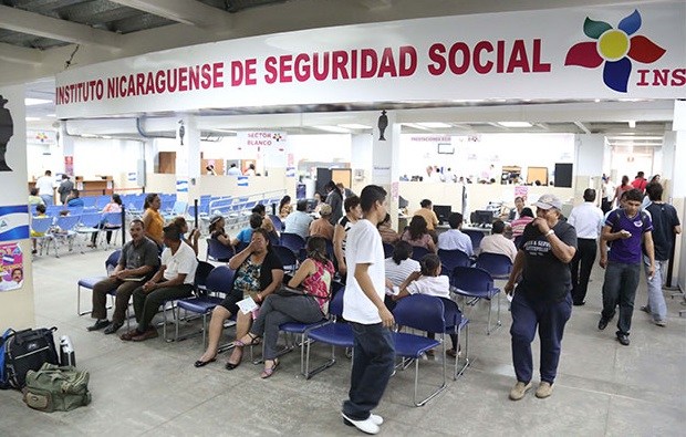 INSS perdería en dos años más del 36% de sus afiliados