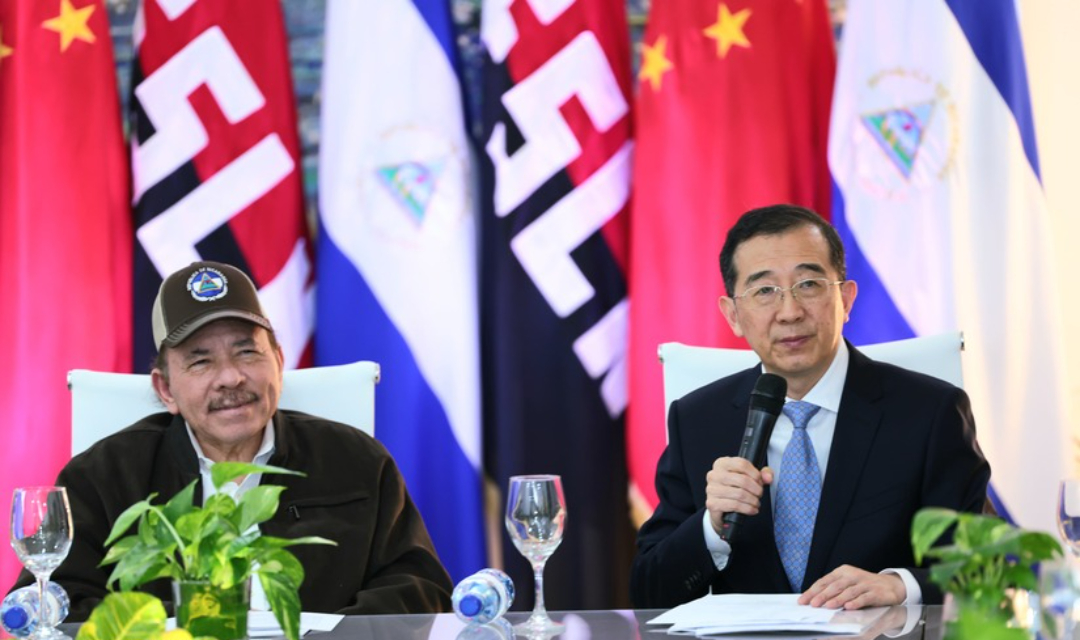 Ortega ordena reformar la Constitución Política de Nicaragua y esconde el texto