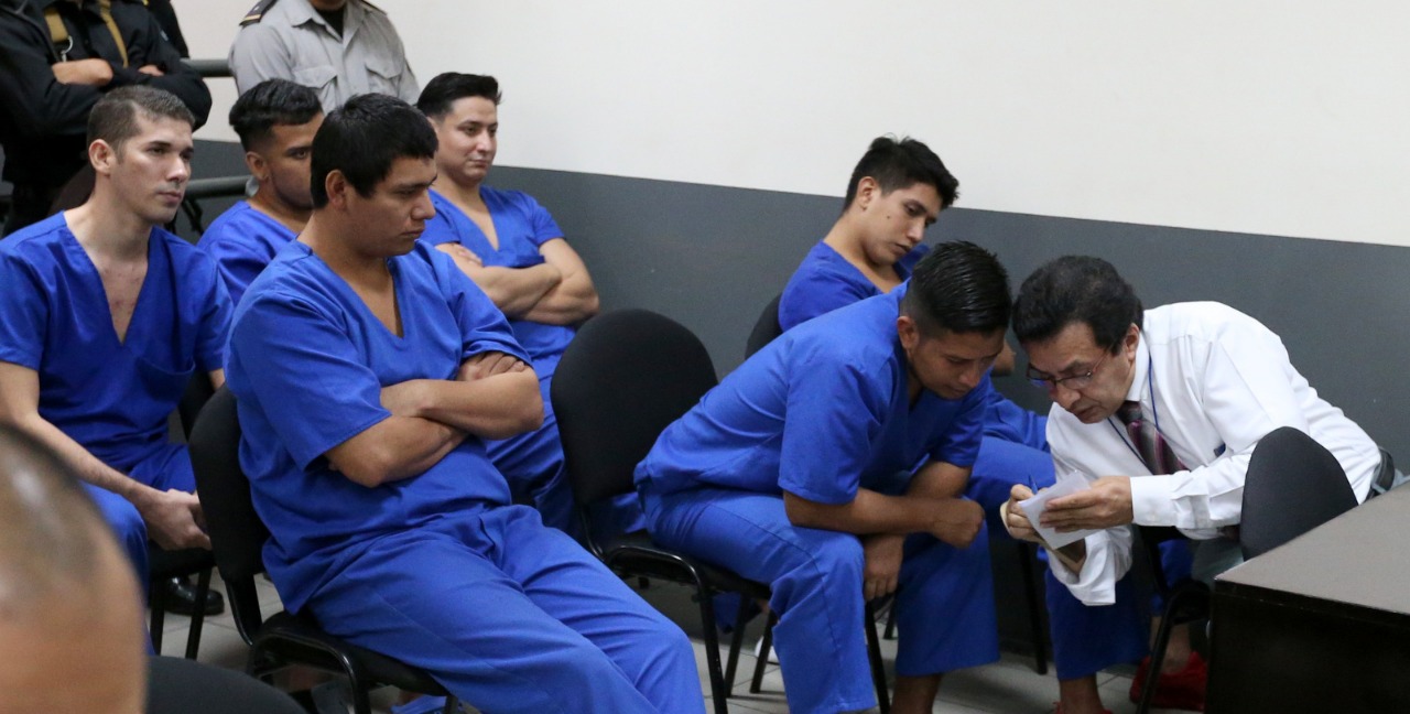 Ortega cede y liberará a todos los presos políticos en 90 días