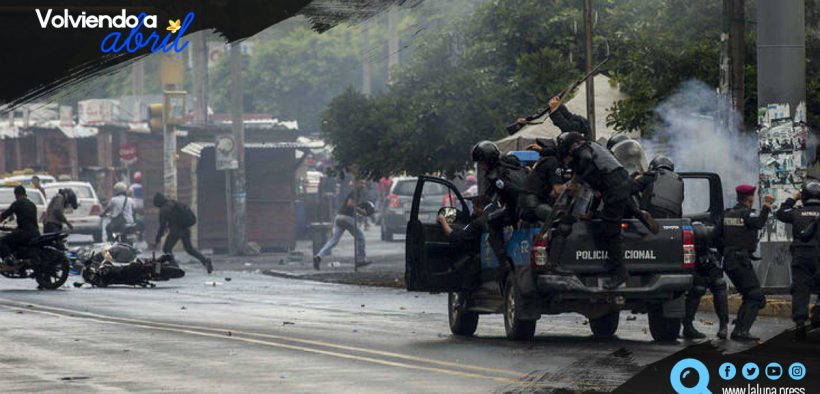 Dos años después… ¿qué ha pasado con los jóvenes de la Rebelión de Abril?