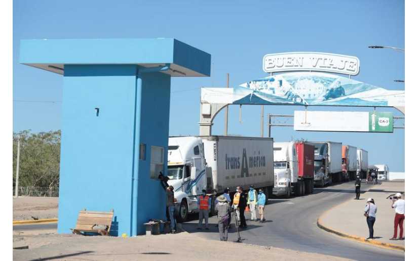 Negar el derecho a 252 nicaragüenses de ingresar a su país «es un crimen más del régimen, denuncia el Cenidh