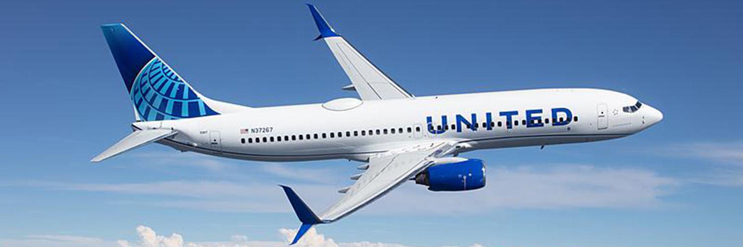 United Airlines prevé 2.000 millones de dólares en pérdidas por contracción en Latinoamérica