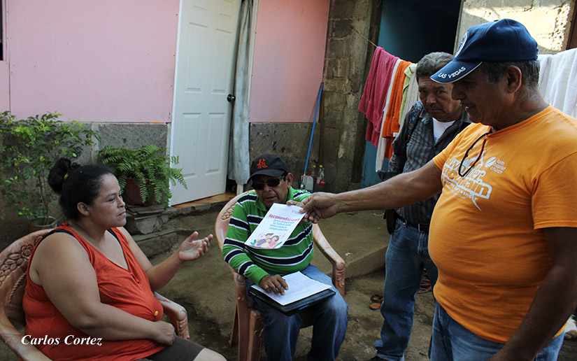 Nicaragua se aproxima a la expansión acelerada del coronavirus, alertan expertos