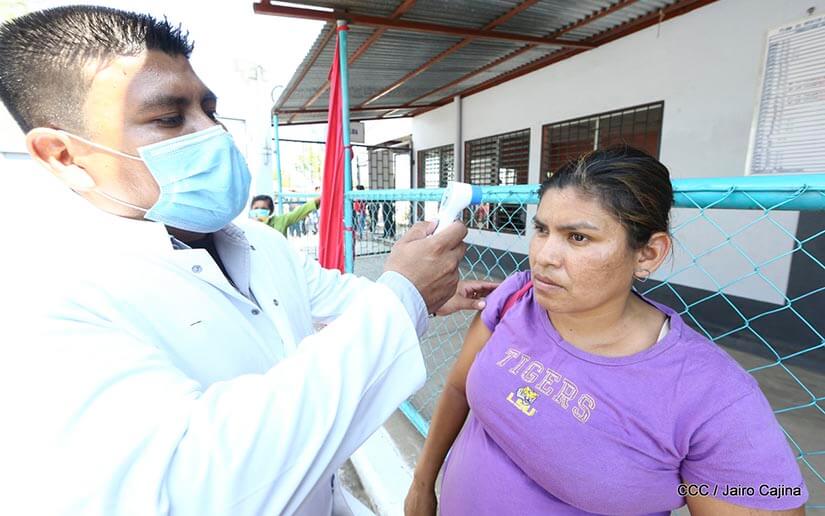 Delicado, pero estable: Manipulación detrás del glosario del Minsa para el manejo del Covid-19