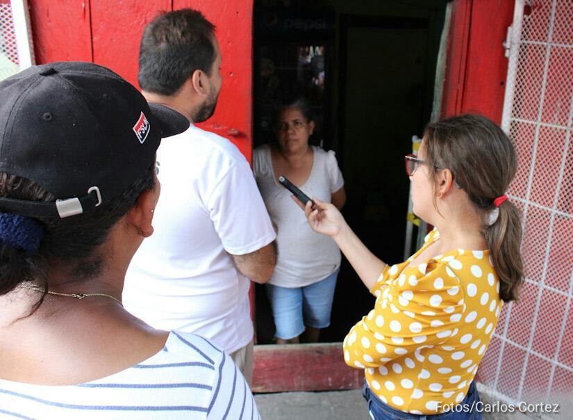 Nicaragua reduce comunicación con la OPS sobre el manejo del coronavirus