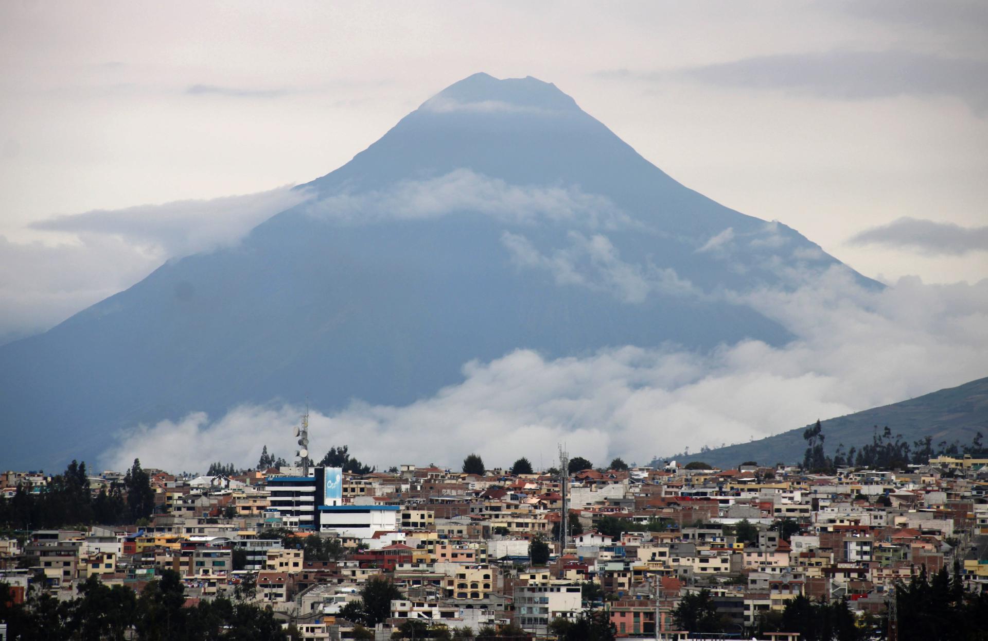 La Policía sostiene que el sacerdote asesinado en Ecuador conocía a sus victimarios