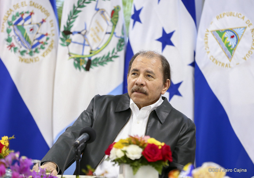 Temen mal uso de fondos de la UE para ayudar a Nicaragua con el Covid-19