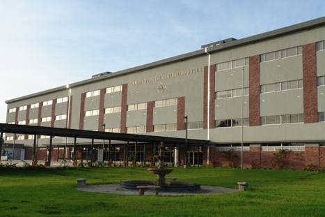 Poder Judicial pretende imponer abogados de oficio a detenidos en Ometepe